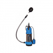 Насос колодезный Aquario FREEDIVER ASP3-30 - 1 кВт (Hmax 40 м, Qmax 108 л/мин, кабель 15 м.)