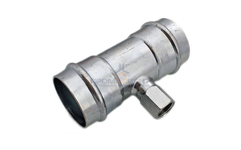 Тройник переходной Conex Banninger PC 4130G - 18 x 1/2