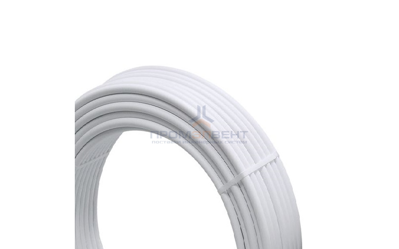 Труба из сшитого полиэтилена Oventrop Copex - 14x2.0 (PE-Xc/EVOH, PN10, Tmax 90°C, бухта 120 м.)