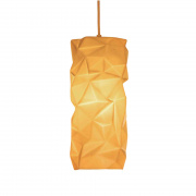 18-024 Светильник декоративный, подвесной, "Для кухни", керамический, Е27 40Вт, 220В, размер: 13.5*13.5*30 см.