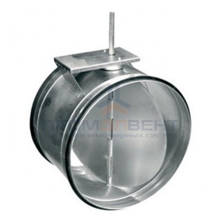 SKM 100 Клапан для круглых каналов