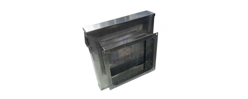 ФЖП 150х350 с кассетой 200х400х17/3