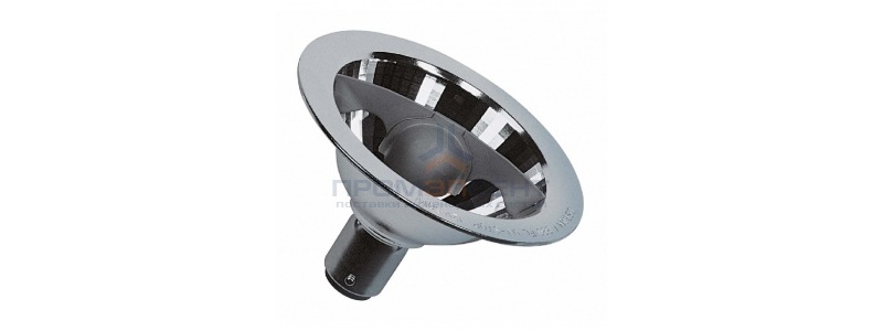 Лампа галогенная OSRAM 41990FL HALOSPOT-70 50W 24° 12V BA15d