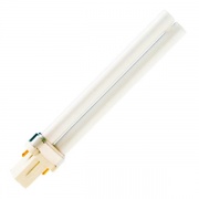 Лампа в ловушки для насекомых Philips Actinic PL-S 9W/10 2P G23 BL 350-400nm сушка гель-лак-полимер