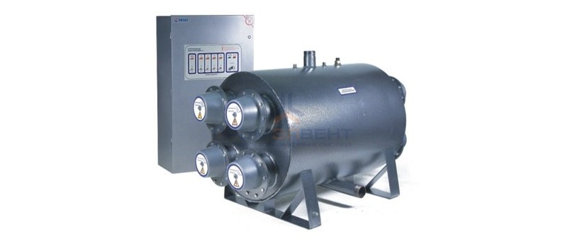 Электрический котел Эван ЭПО-180