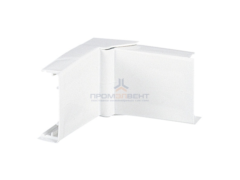 Угол внутренний-внешний Legrand для кабель-канала 32х12.5