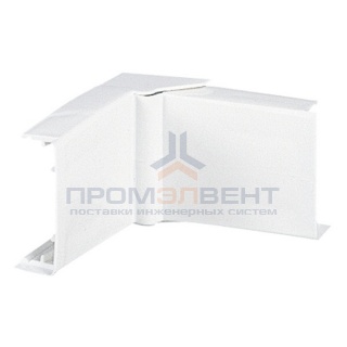 Угол внутренний-внешний Legrand для кабель-канала 32х12.5