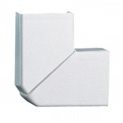 Угол плоский Legrand для кабель-канала 32х16