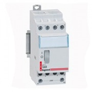 Импульсное реле Legrand CX3 230V 4F 16A