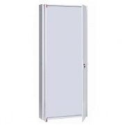 Корпус электрошкафа 1400x550x215