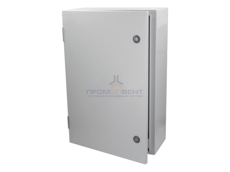 Шкаф ABB SR2 IP65 800х600х250мм с монтажной платой