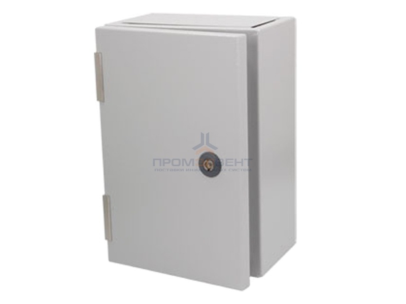 Шкаф ABB SR2 IP65 500х400х250мм с монтажной платой